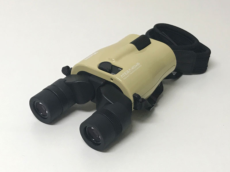 ビクセン ATERA H12x30　1