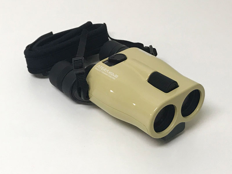 ビクセン ATERA H12x30　2