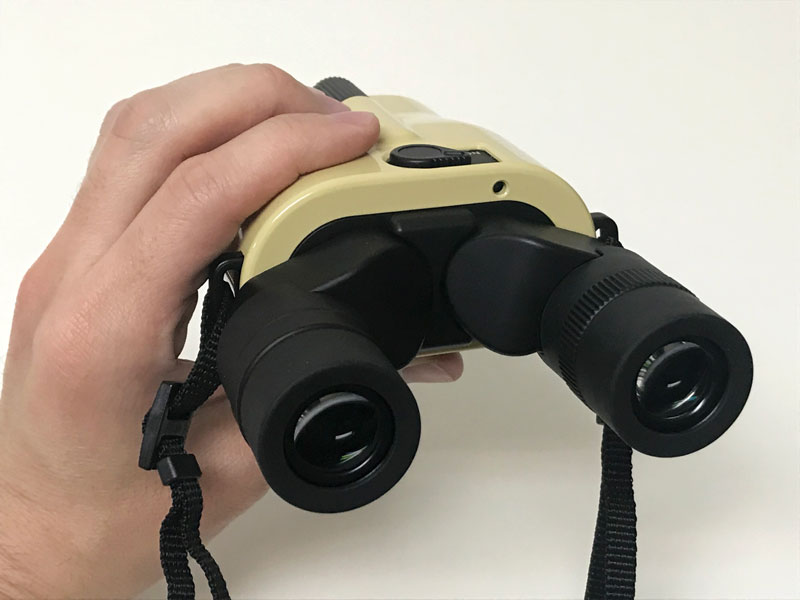 ビクセン ATERA H12x30　3