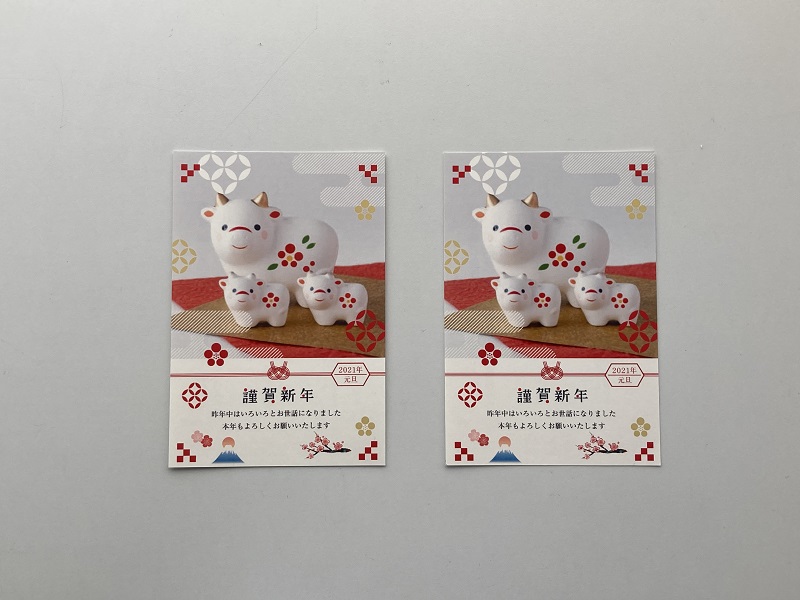 純正インクと互換インクの違い1
