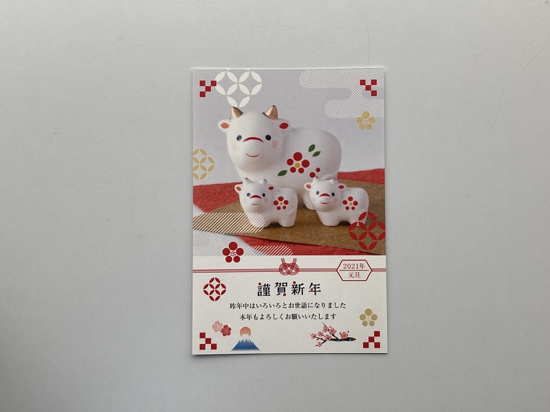純正インクと互換インクの違い2